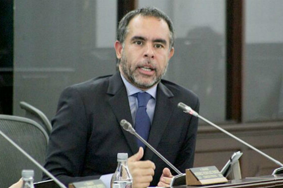 Armando Benedetti pedirá medidas cautelares en la CIDH