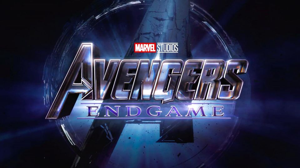 Mira el primer trailer de “Avengers: Endgame”