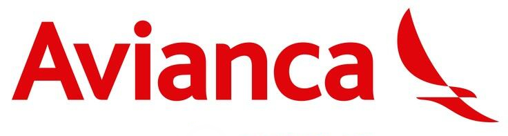 Nuevo logo de Avianca por cambio de imagen