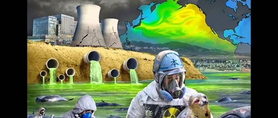 ¿Que son los desechos nucleares?