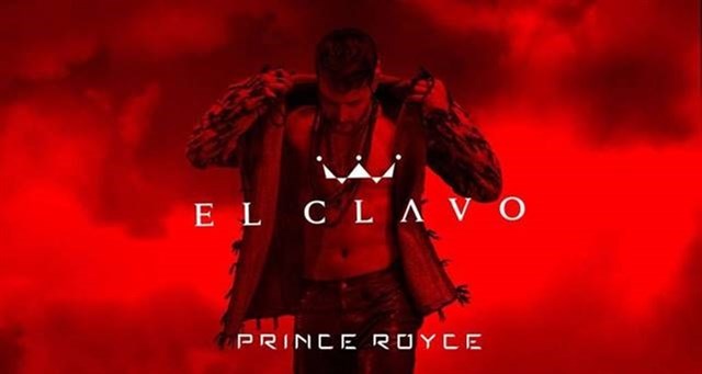 Prince Royce presenta el video oficial de “El Clavo”