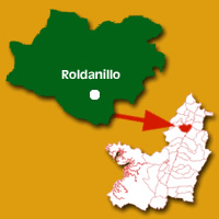 Sitios Turísticos de Roldanillo - Valle del Cauca