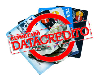 ¿Al cuanto tiempo se borra reporte negativo en Datacrédito?