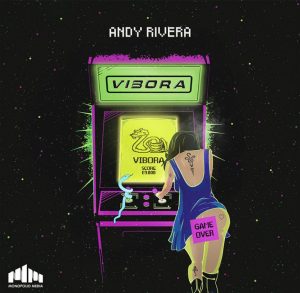 Andy Rivera aclara que su nueva canción “Víbora” no hace referencia a Lina Tejeiro