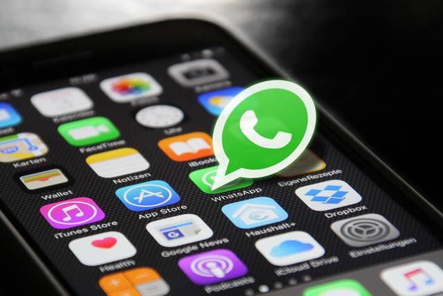 Whatsapp no funcionara más en estos dispositivos moviles